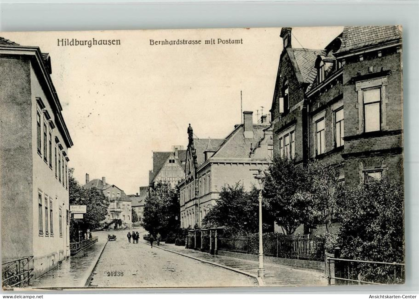 13571716 - Hildburghausen