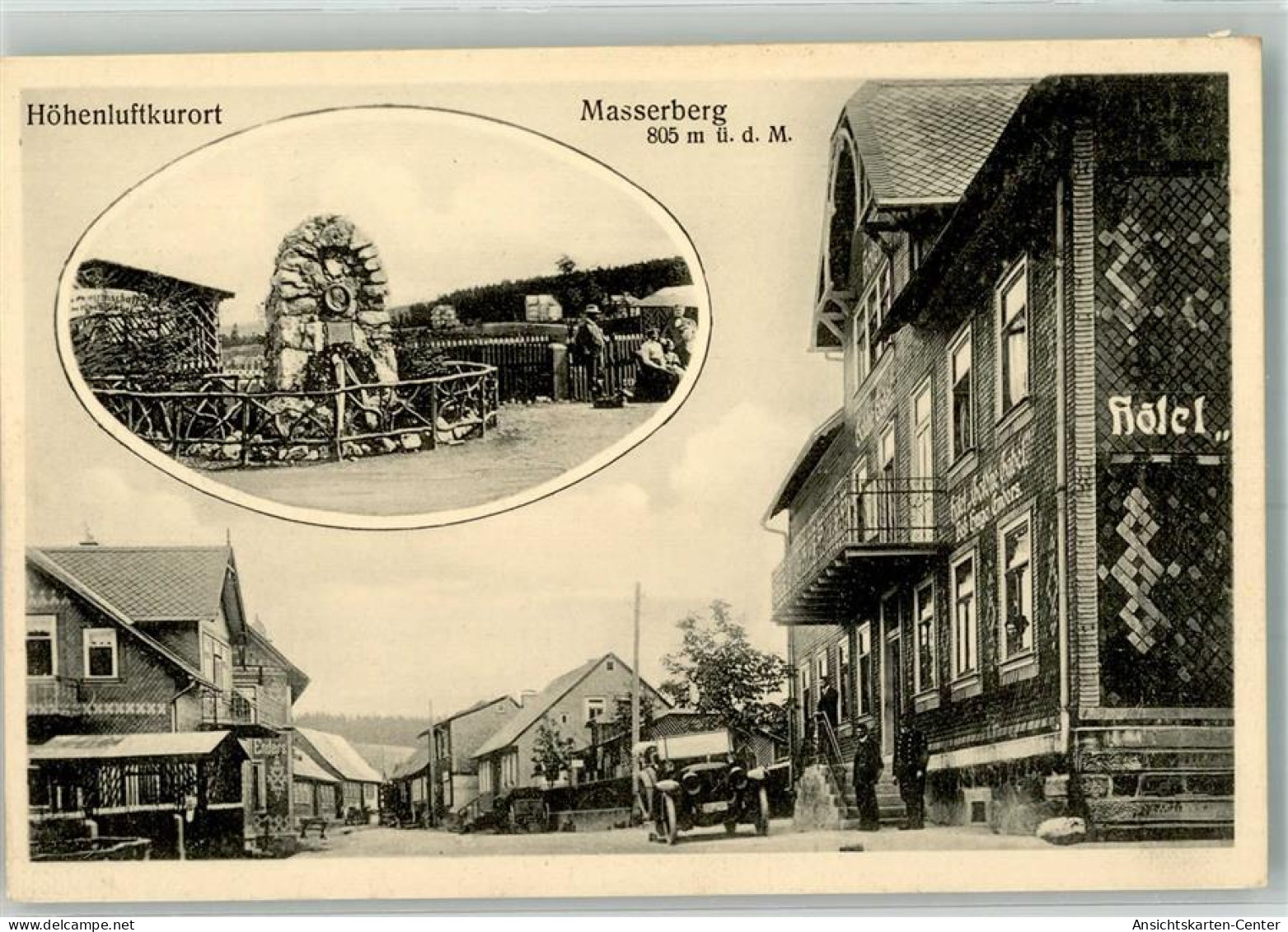 13571717 - Masserberg