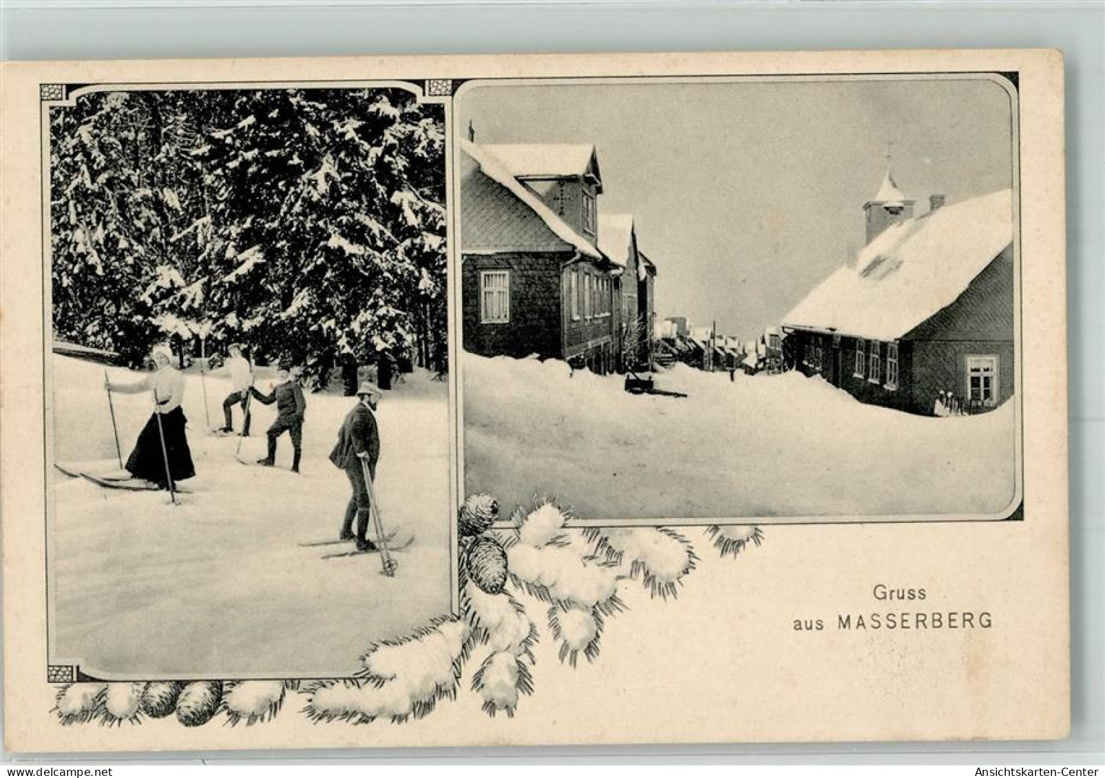 13571718 - Masserberg