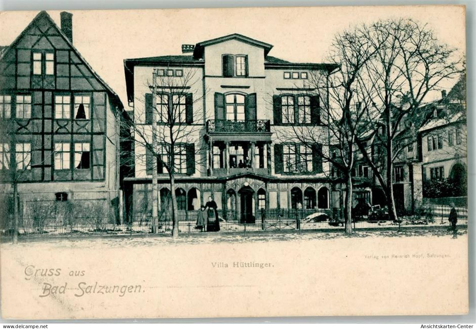 13571764 - Bad Salzungen