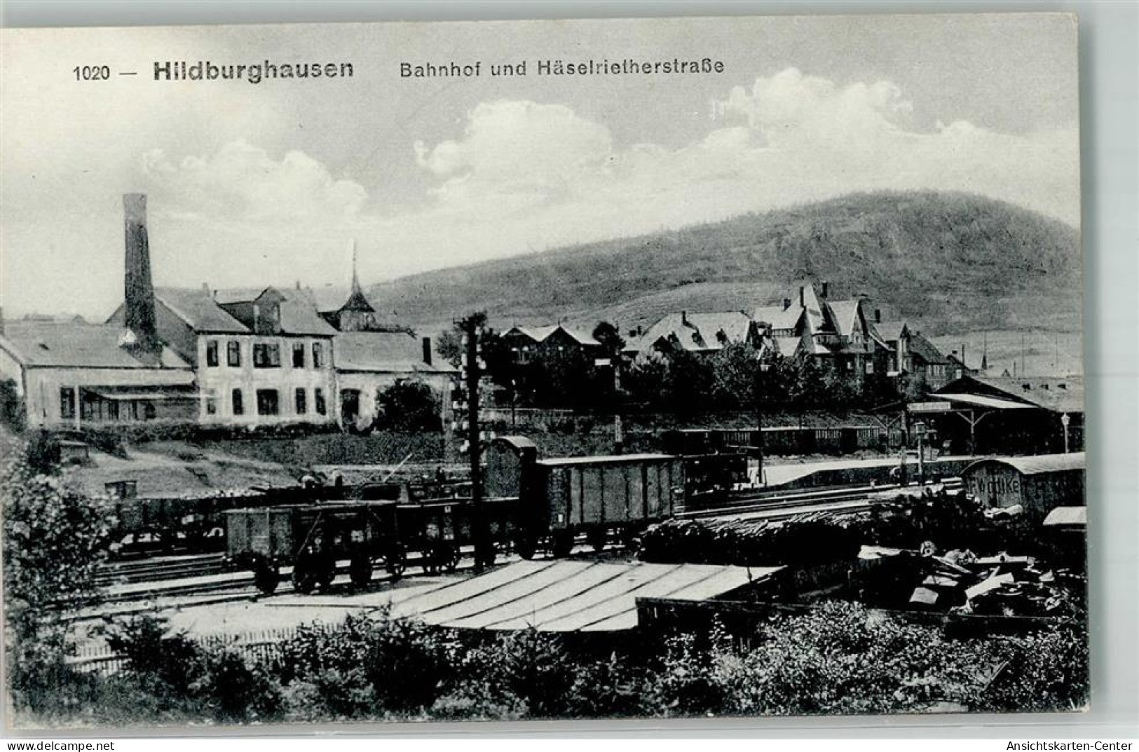 13571893 - Hildburghausen