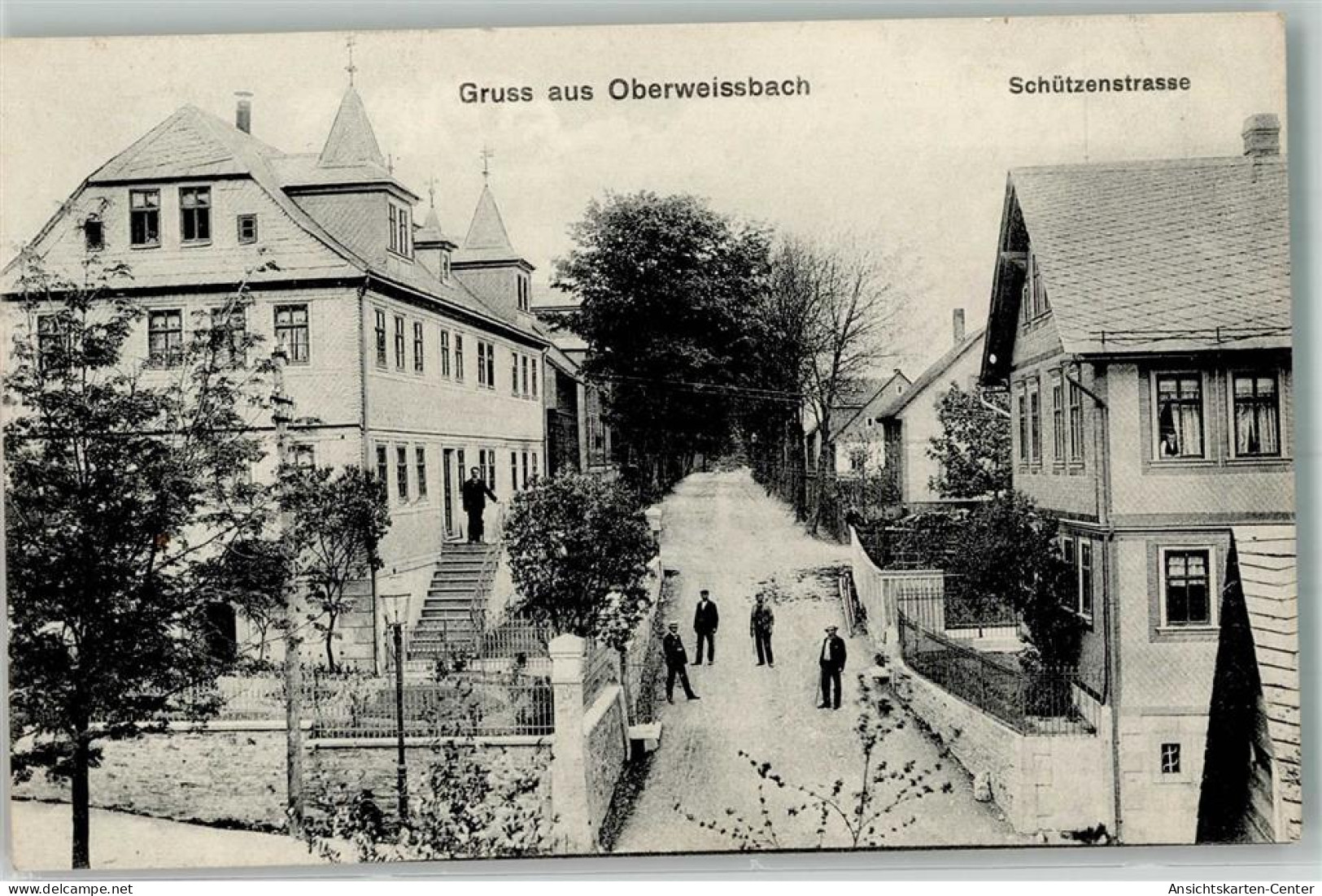 13571947 - Oberweissbach
