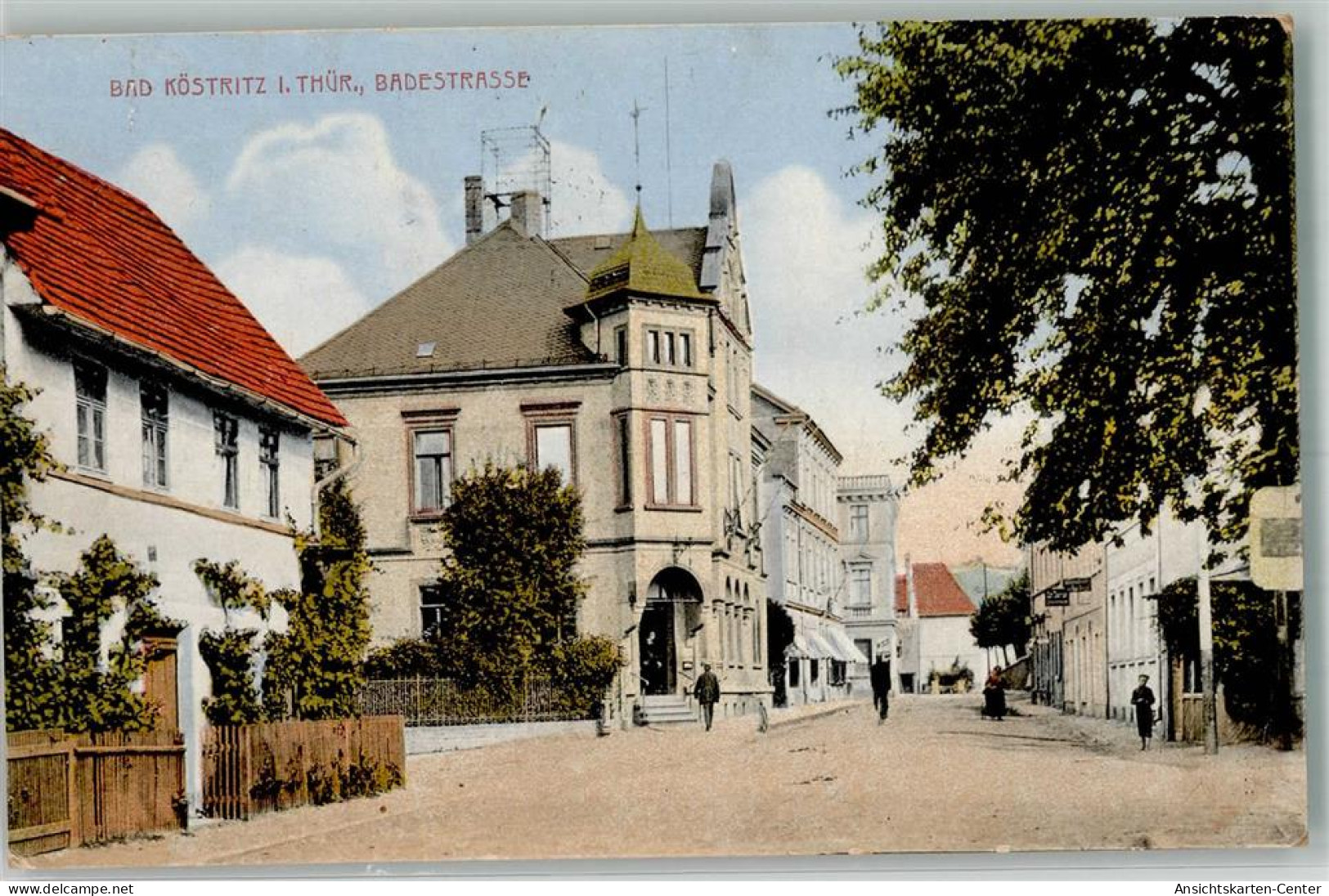 13571959 - Bad Koestritz