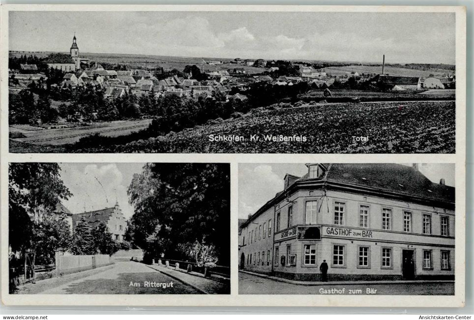 13571962 - Schkoelen b Eisenberg, Thuer