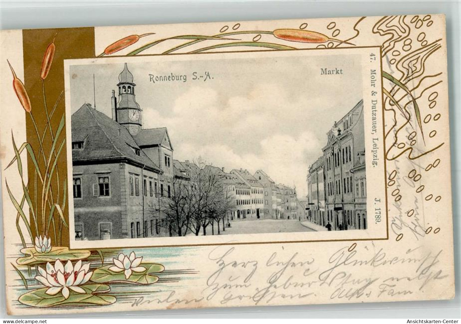 13572014 - Ronneburg , Thuer