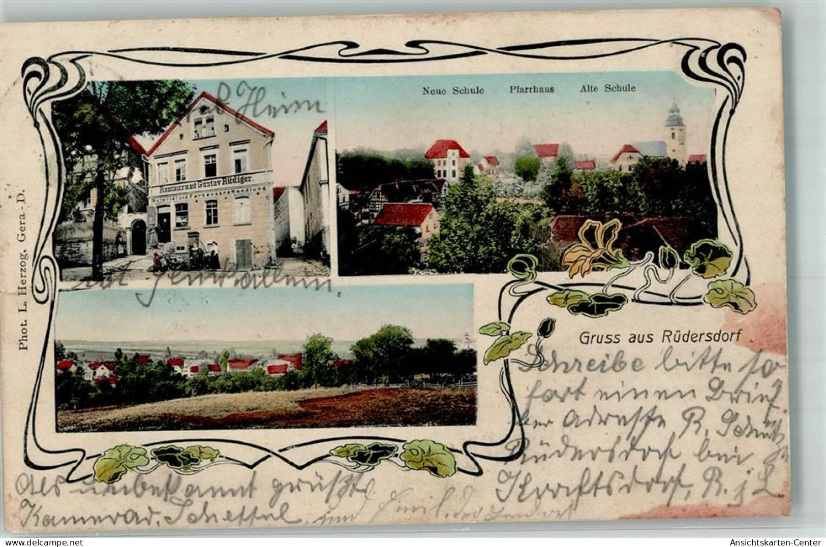 13572032 - Ruedersdorf b Gera