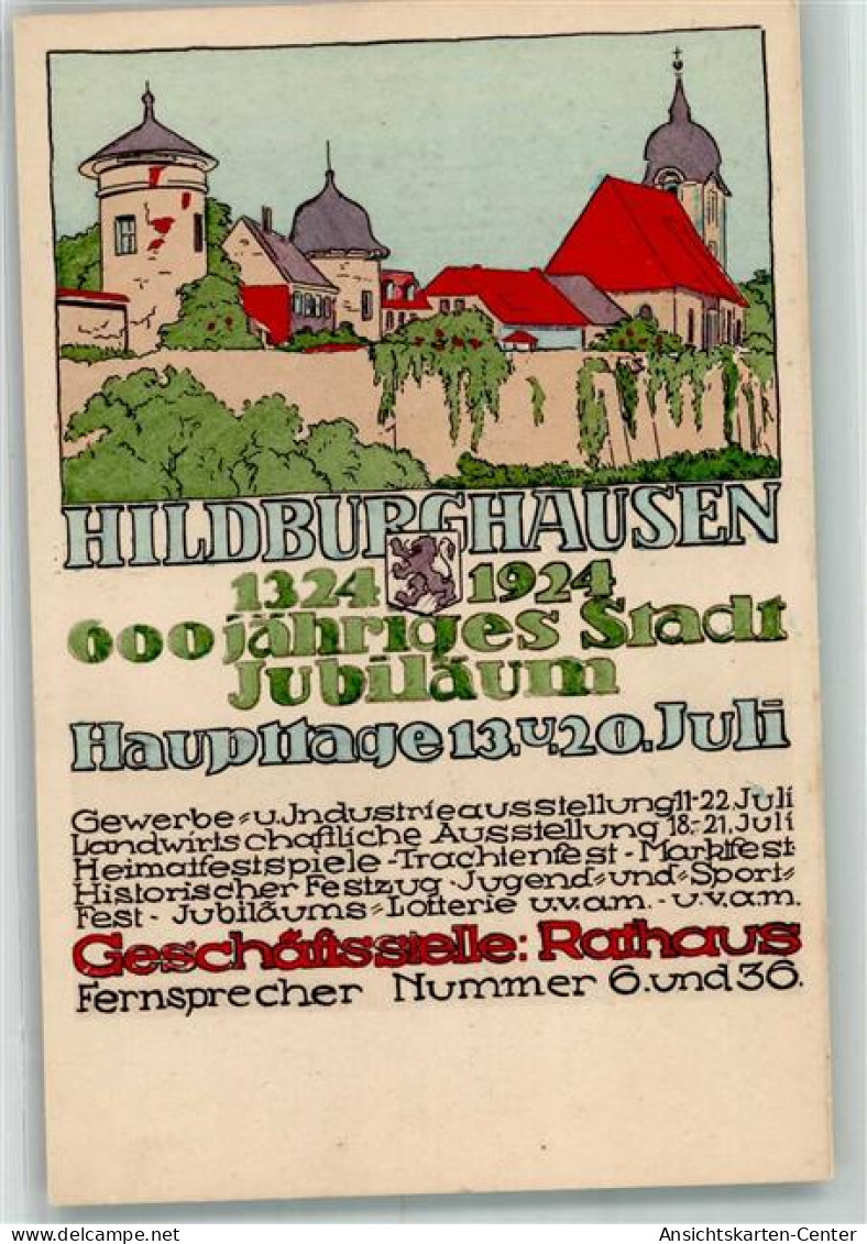 13572076 - Hildburghausen