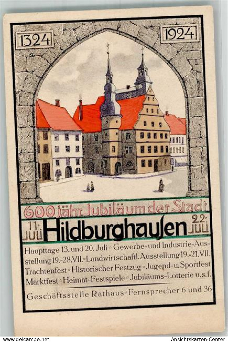 13572080 - Hildburghausen