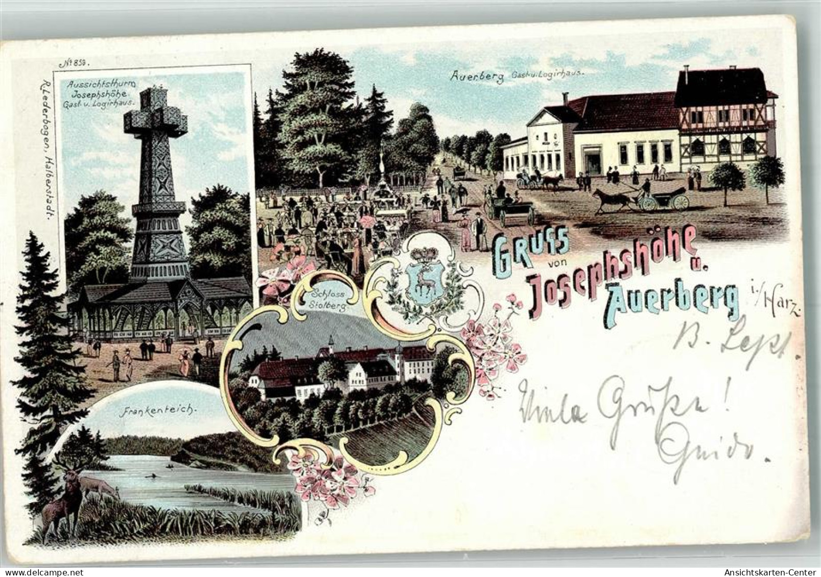 13572111 - Stolberg Harz