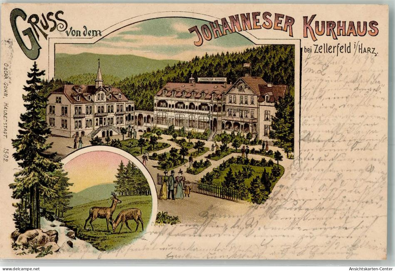 13572172 - Clausthal-Zellerfeld