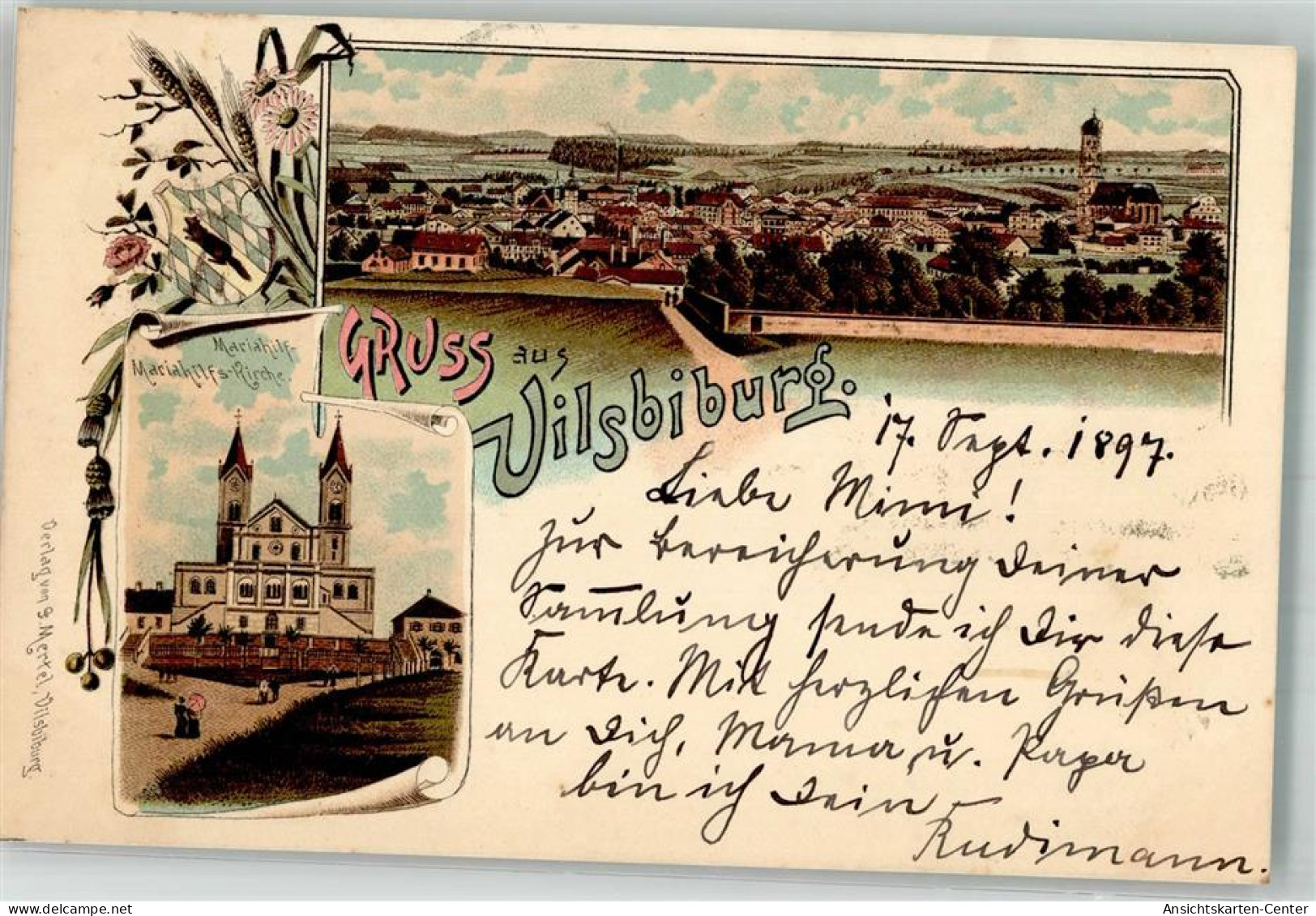 13572199 - Vilsbiburg