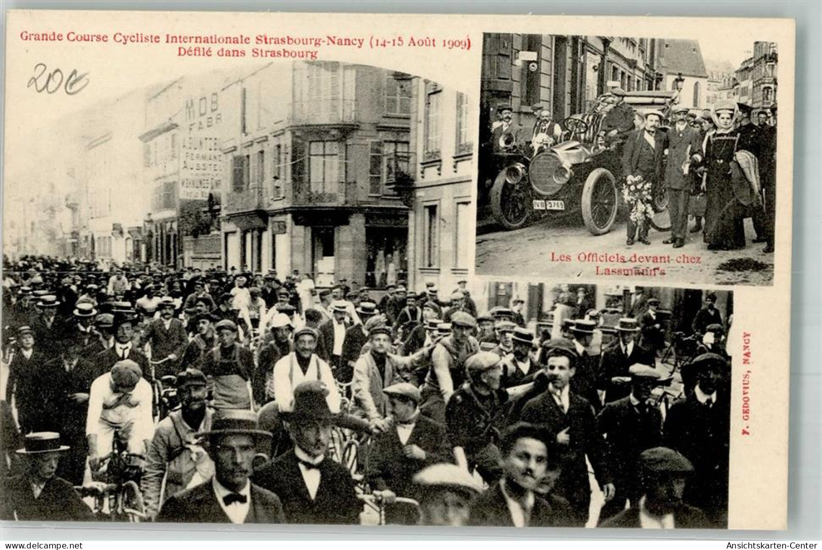 13572467 - Strasbourg Strassburg