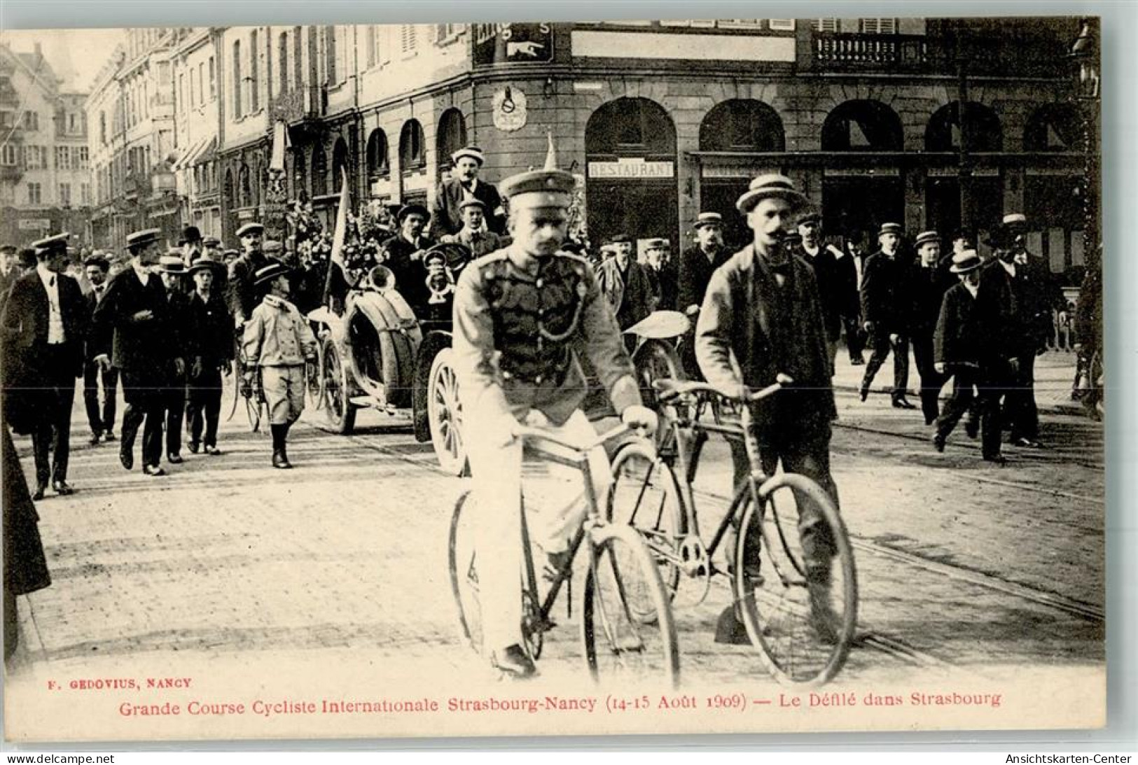 13572497 - Strasbourg Strassburg