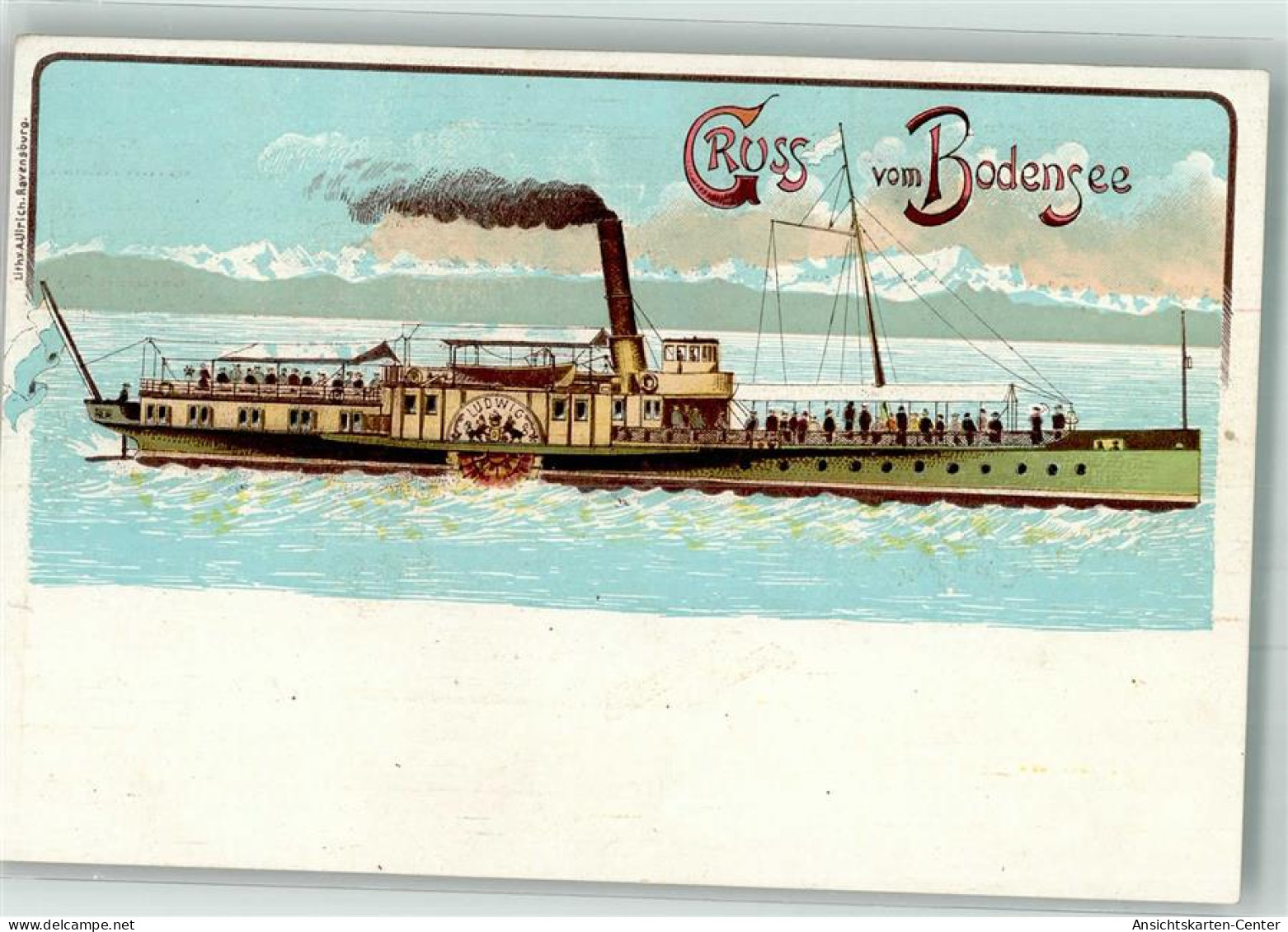 13572613 - Lindau Bodensee