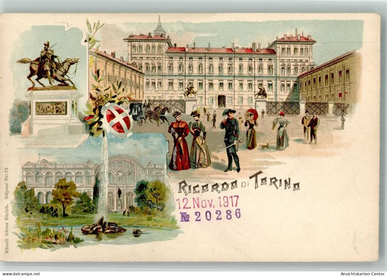 13573180 - Torino Turin