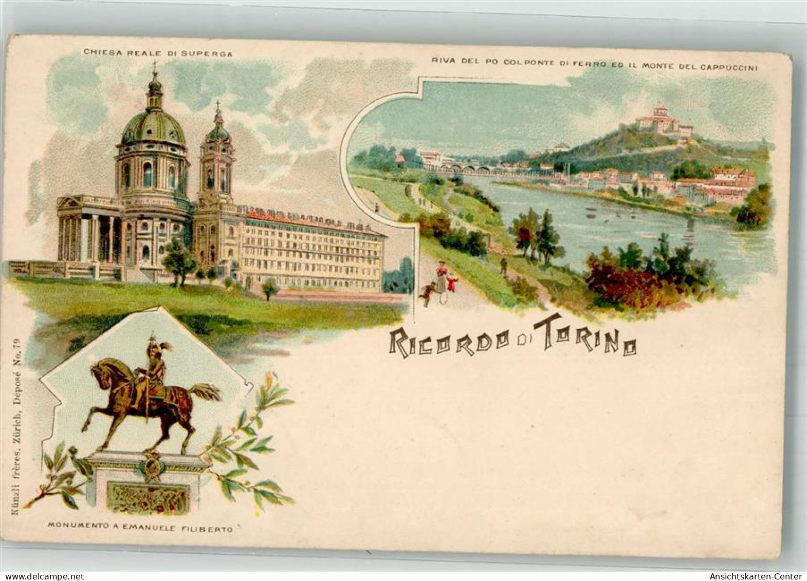 13573185 - Torino Turin
