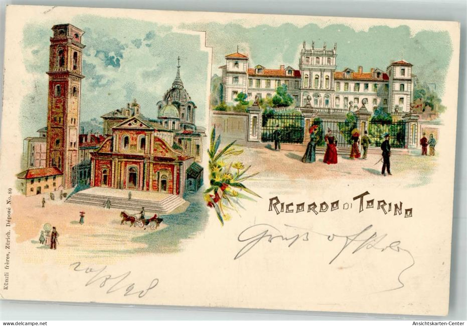 13573232 - Torino Turin