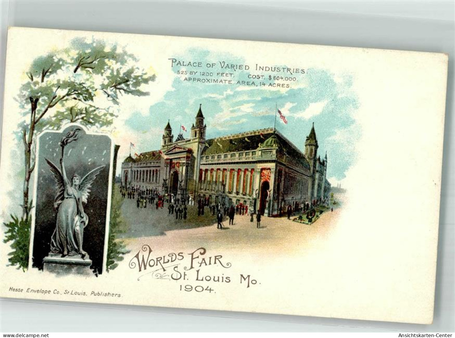 13573247 - St. Louis