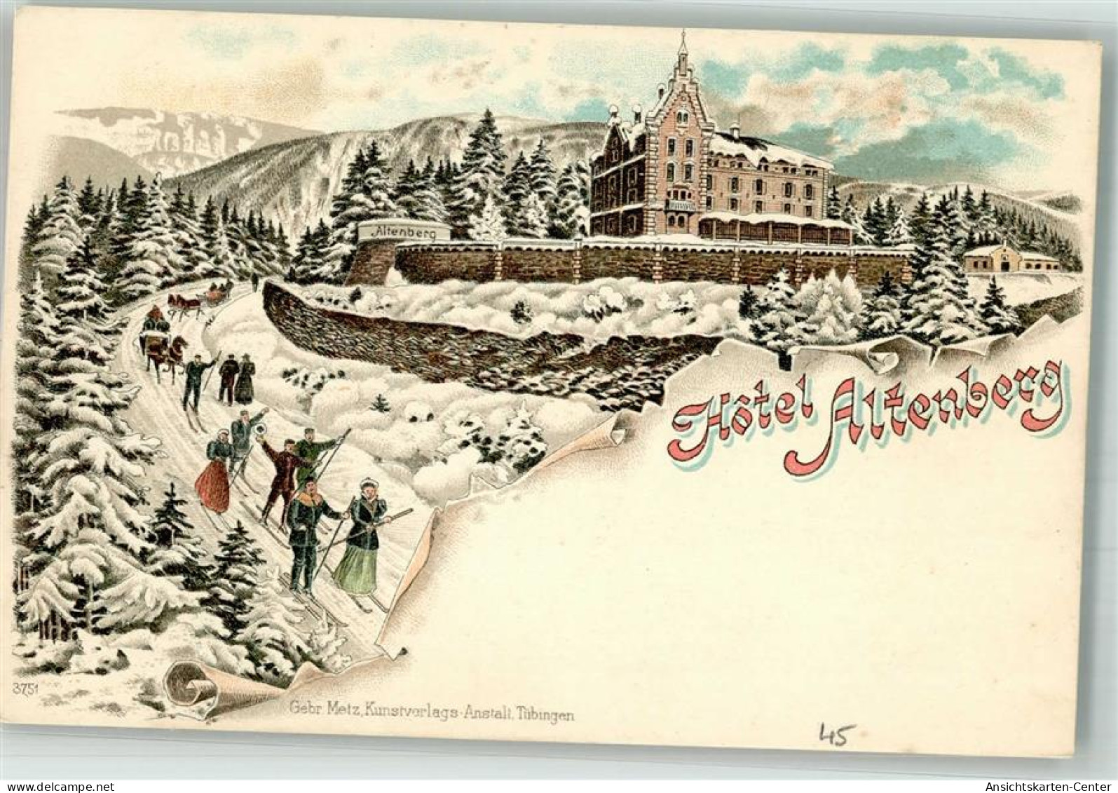 13573341 - Altenberg , Erzgeb