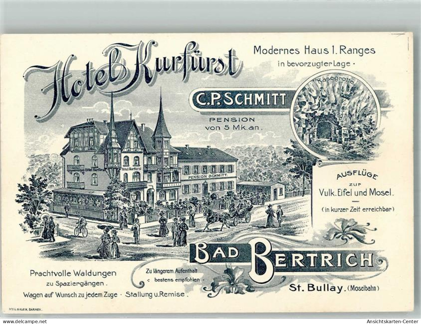 13573409 - Bad Bertrich