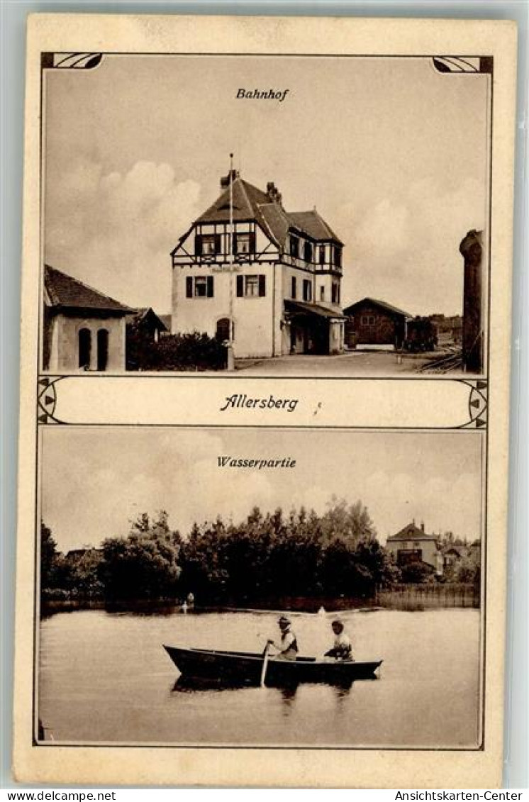 13573478 - Allersberg