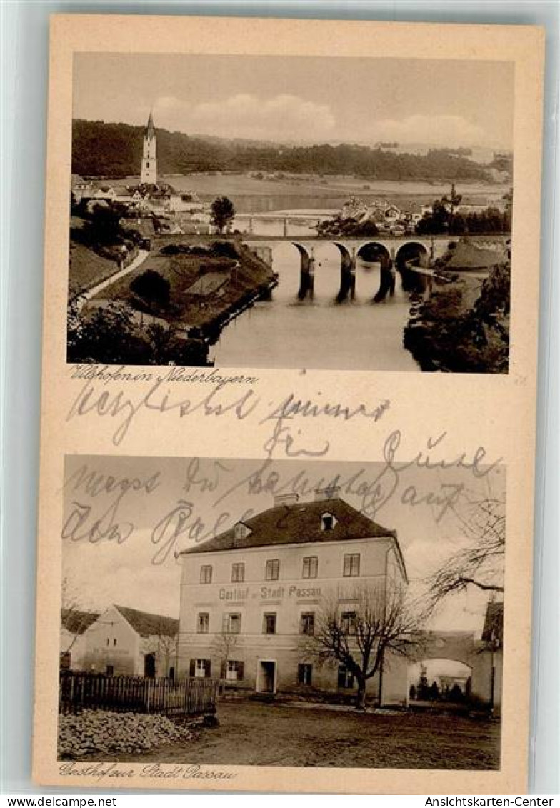13573479 - Vilshofen an der Donau