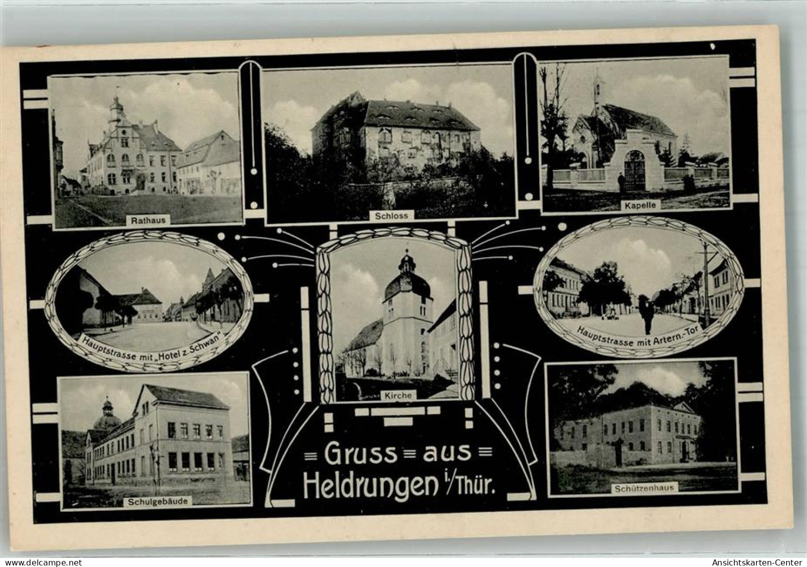 13573522 - Heldrungen