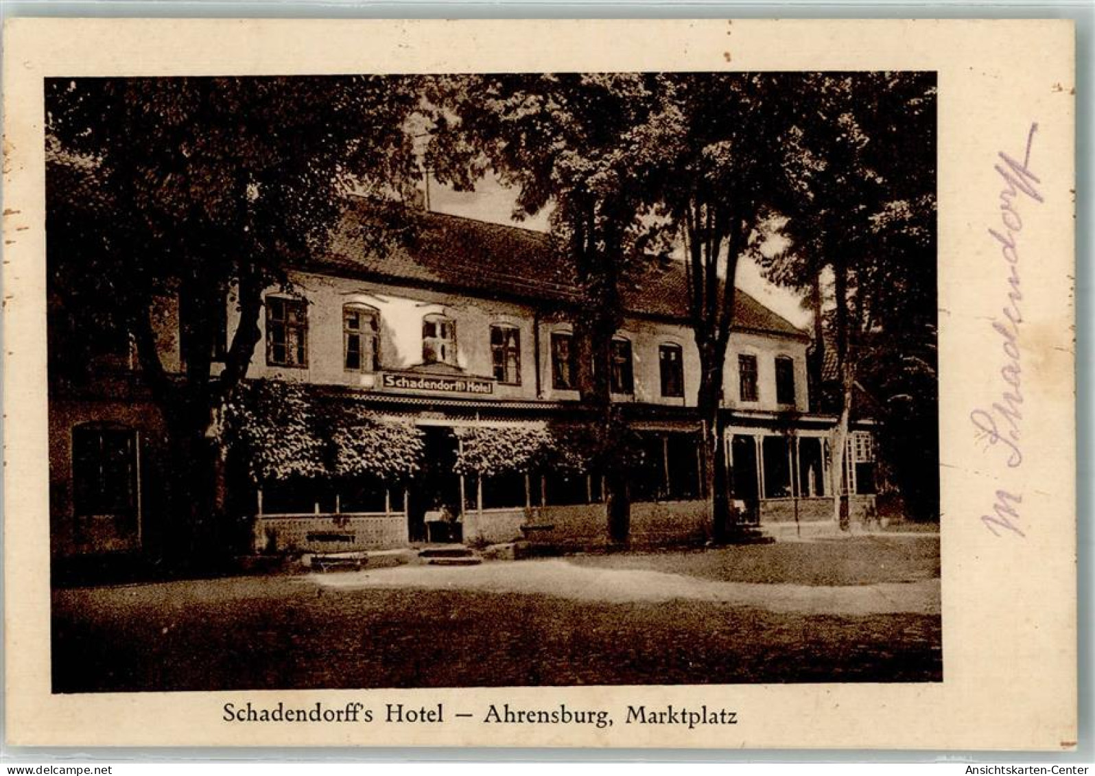 13573584 - Ahrensburg