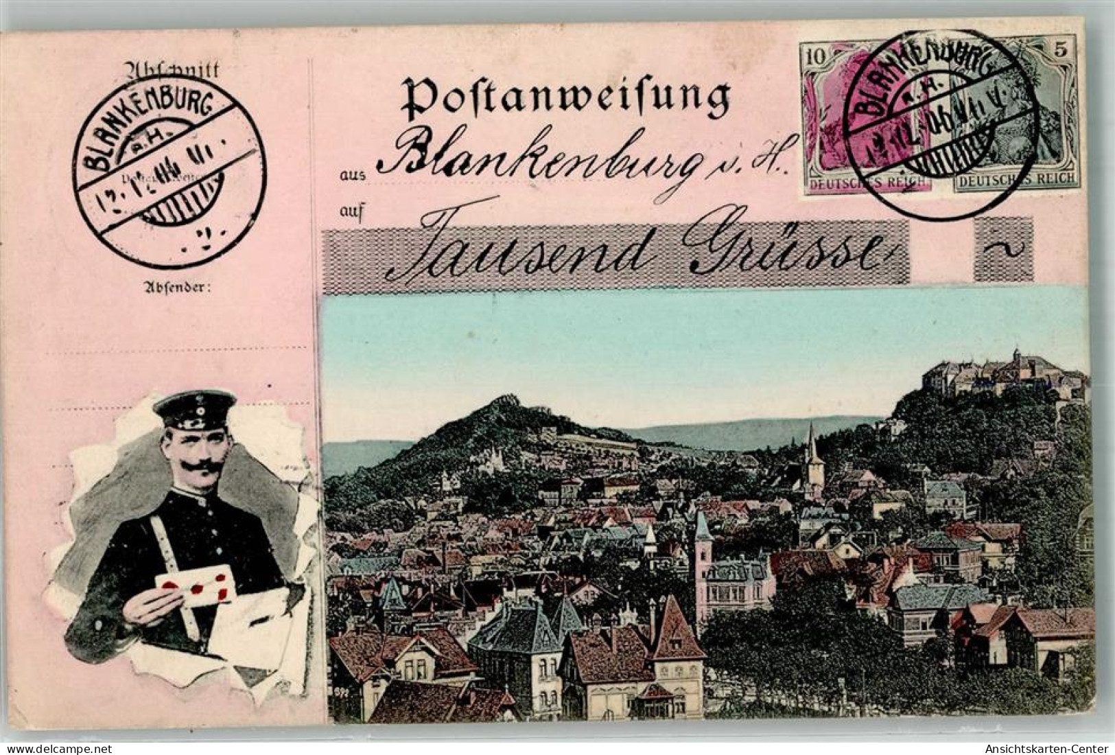 13573667 - Blankenburg Harz