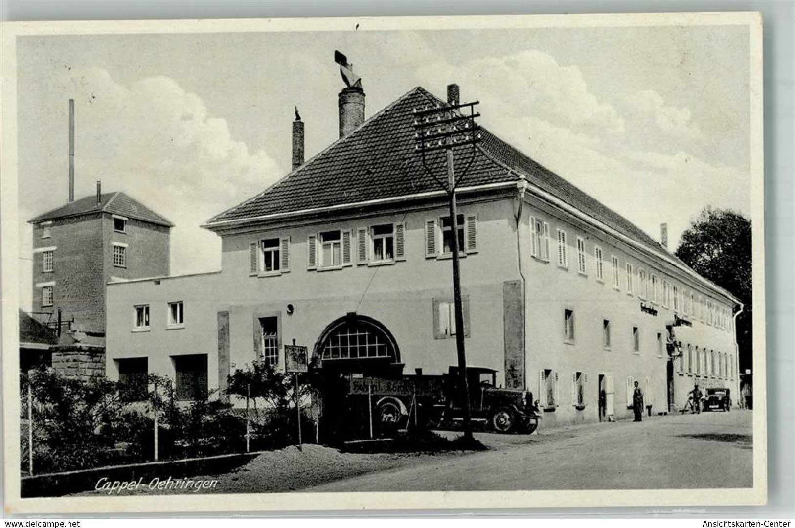 13573706 - Oehringen