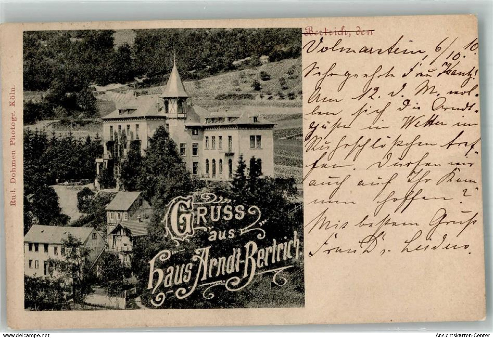 13573764 - Bad Bertrich