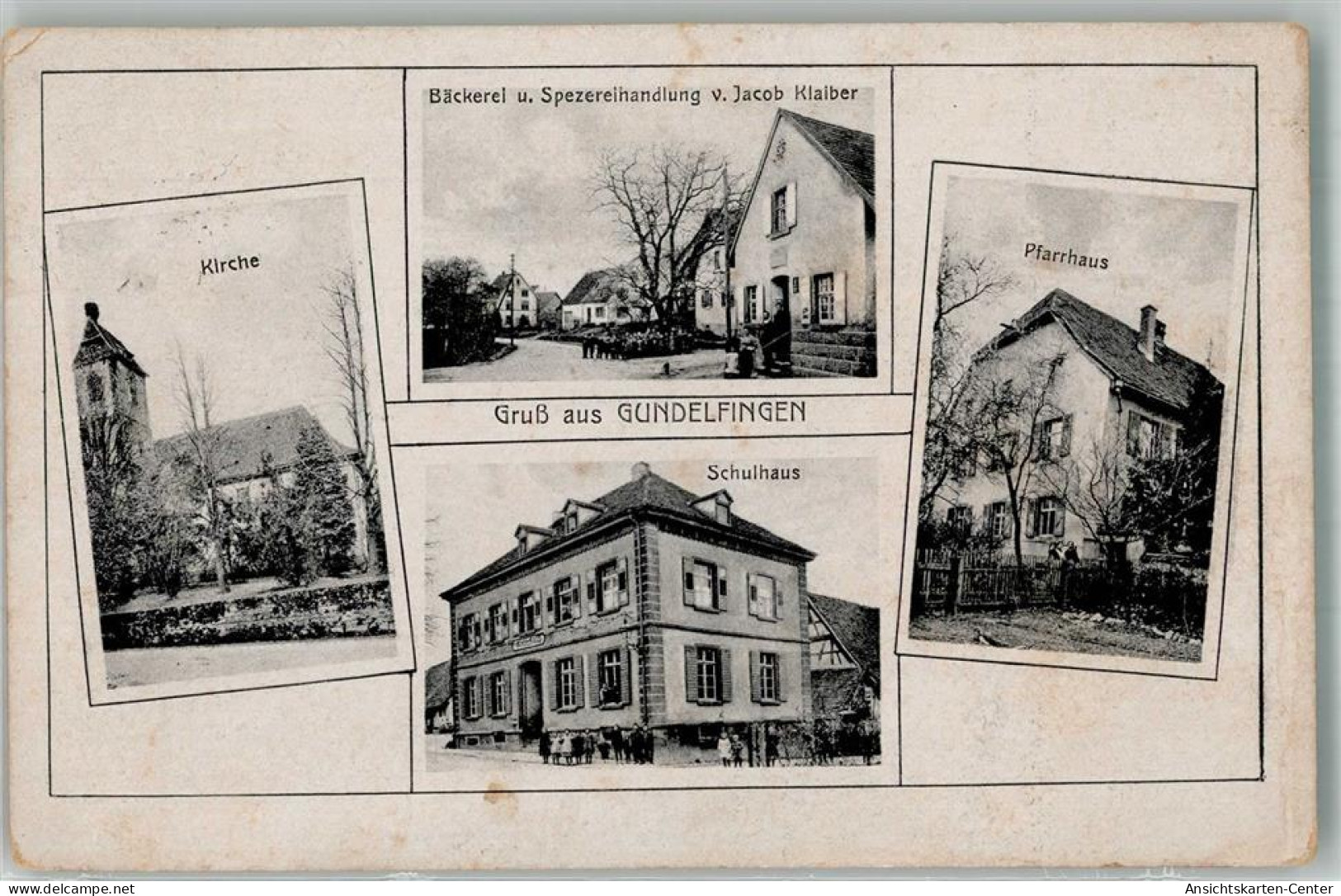 13573844 - Gundelfingen , Breisgau