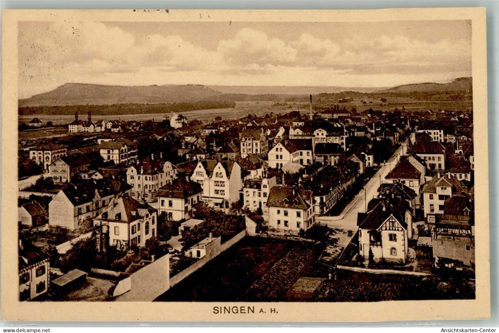 13573845 - Singen Hohentwiel