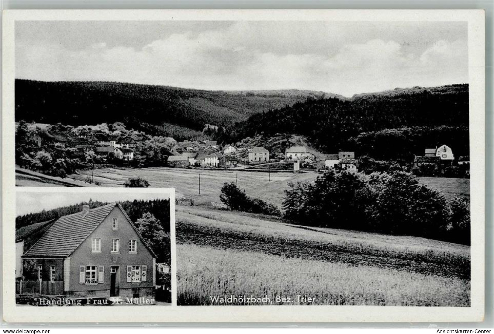 13573874 - Waldhoelzbach