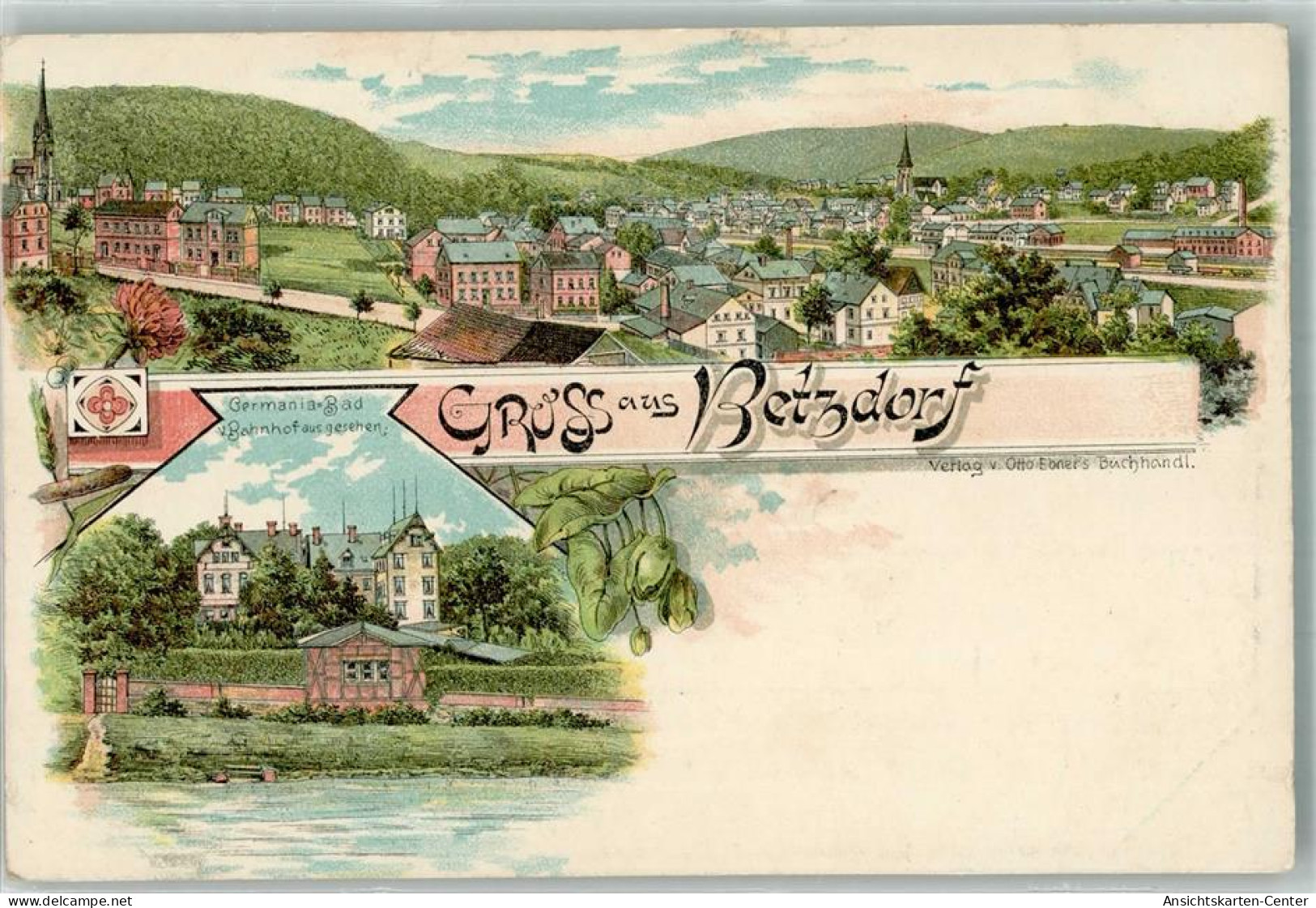 13573984 - Betzdorf , Sieg