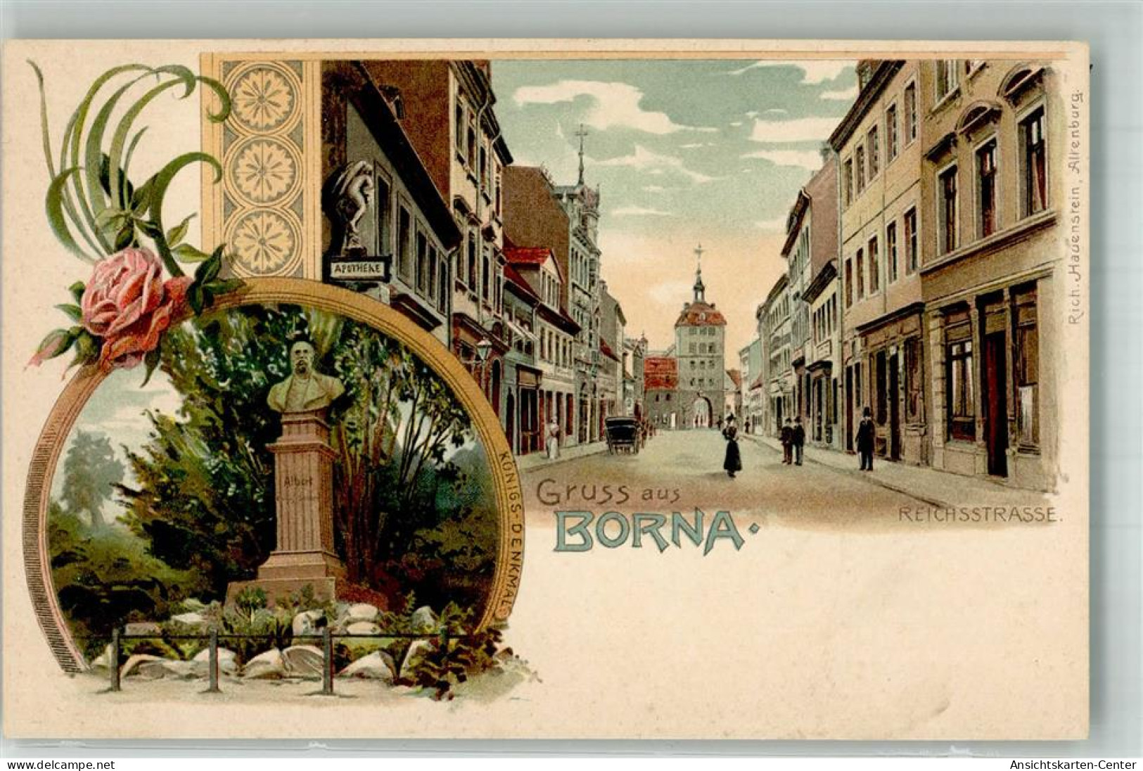 13573996 - Borna b Leipzig