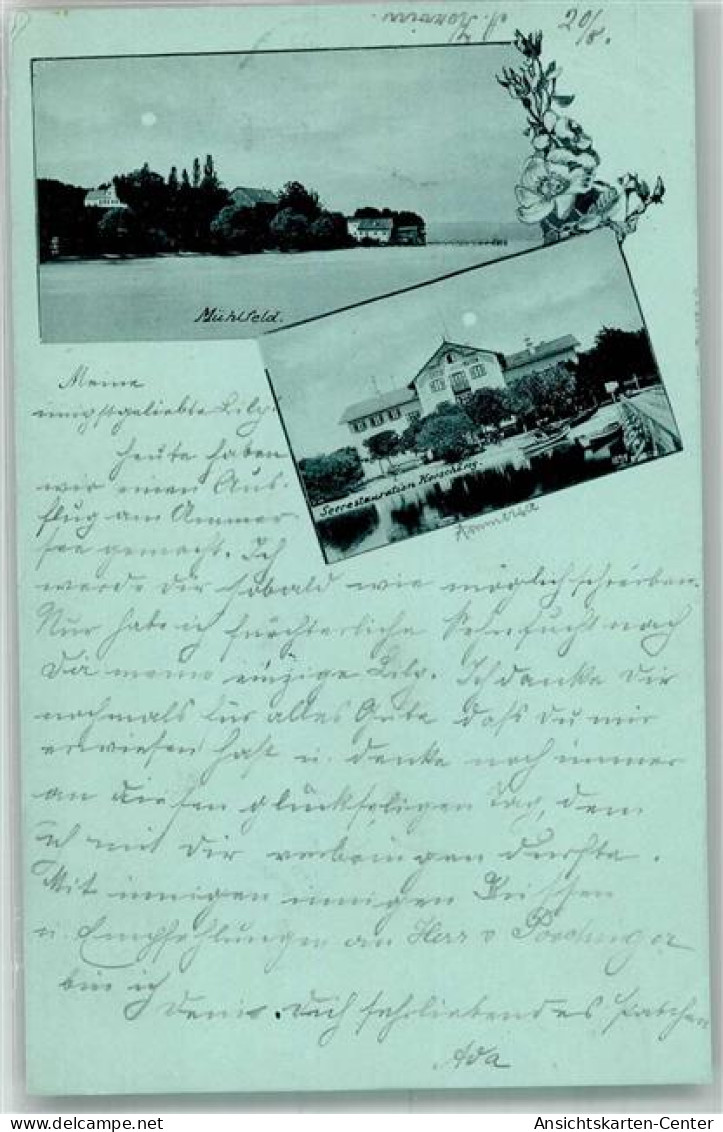 13574006 - Herrsching a. Ammersee