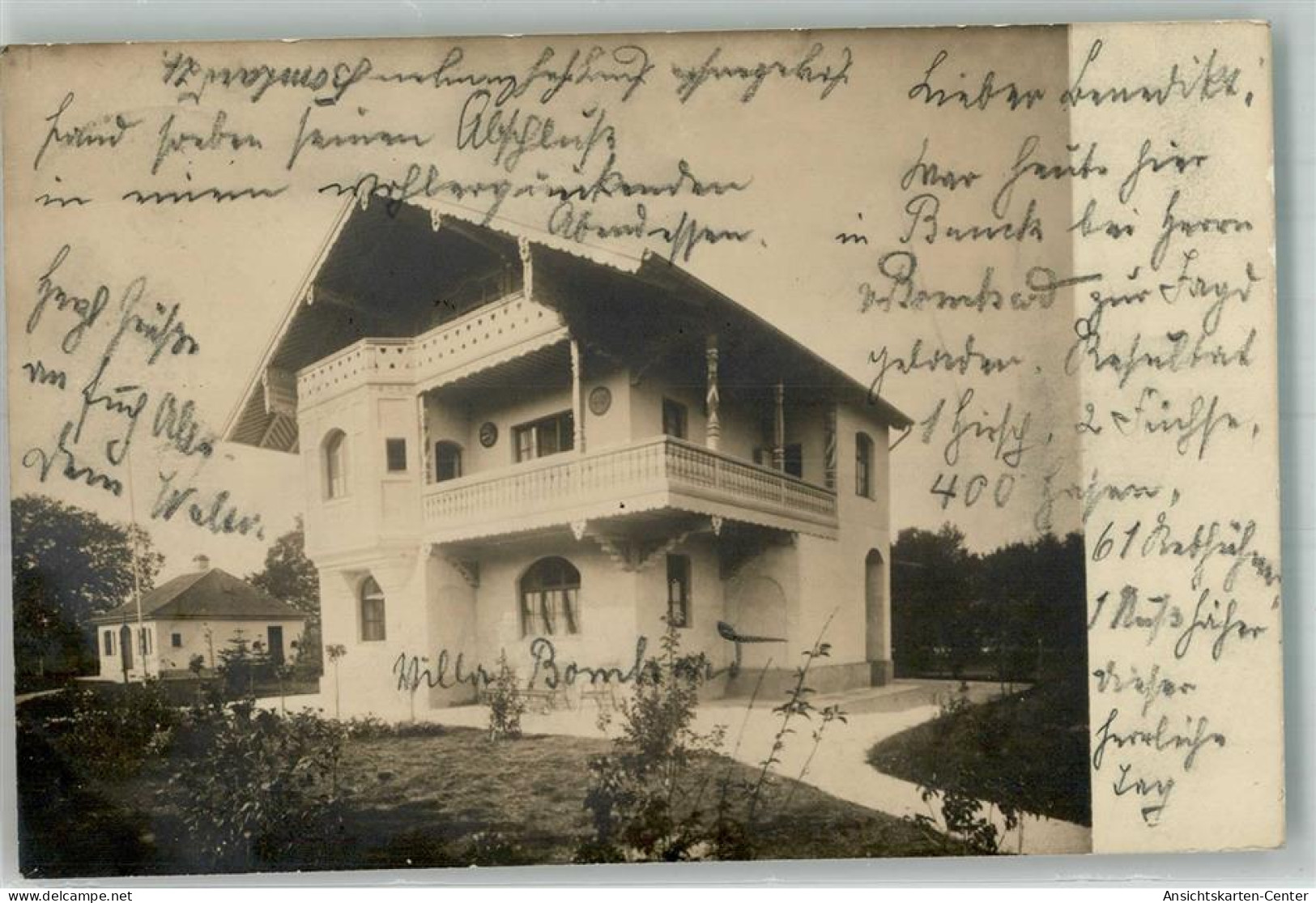 13574082 - Fuerstenfeldbruck