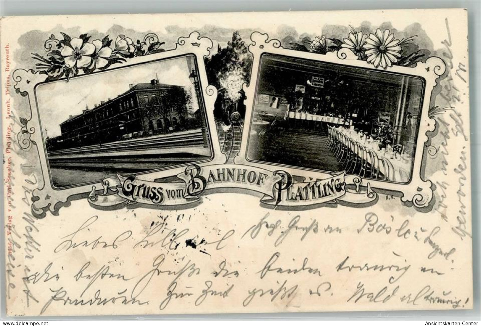 13574123 - Plattling