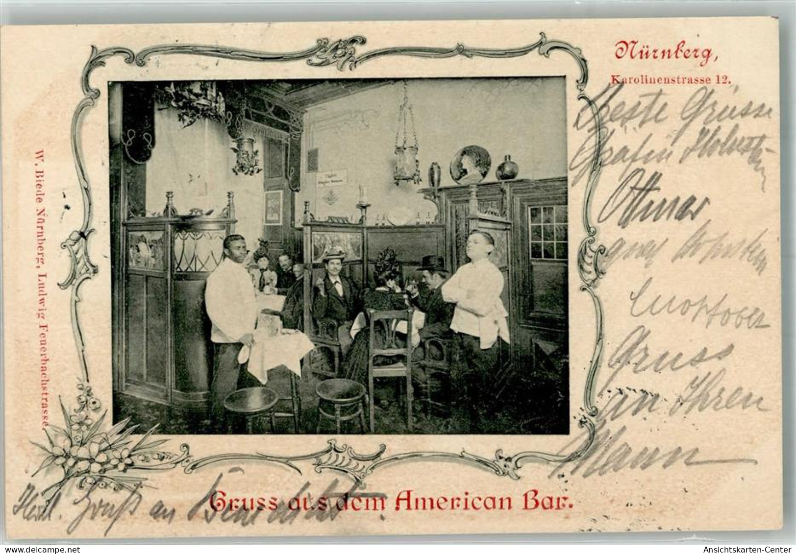 13574125 - Nuernberg