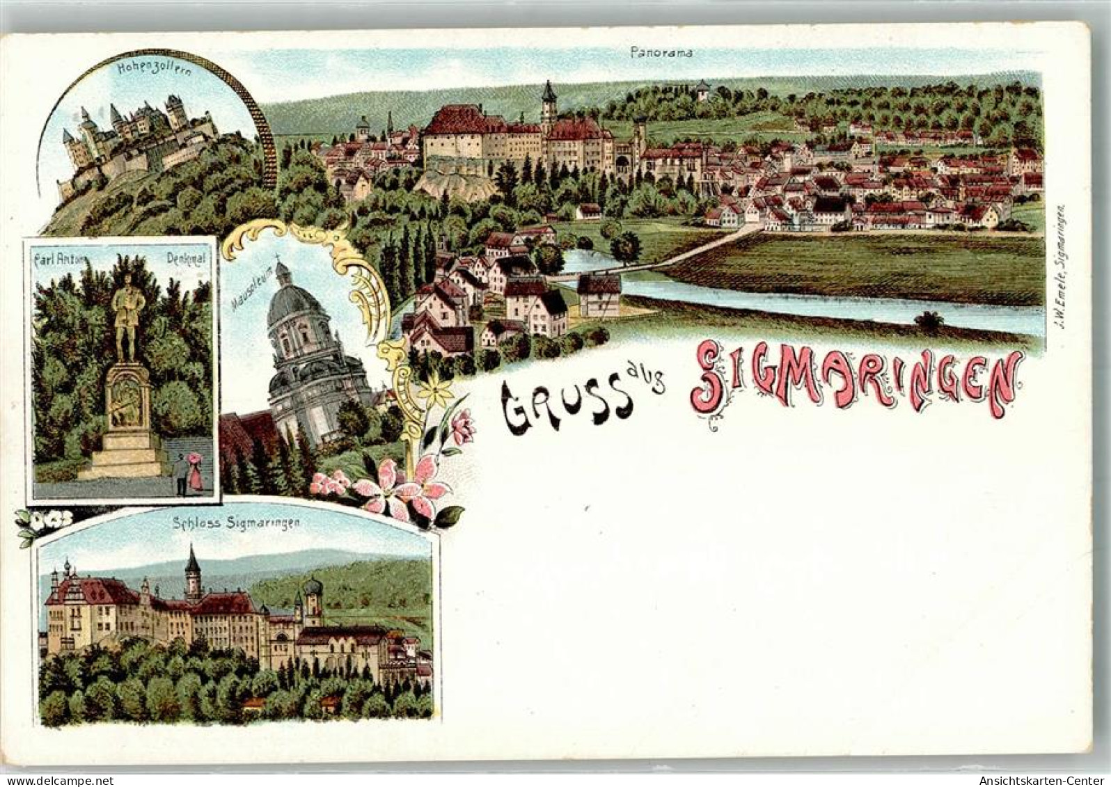 13574395 - Sigmaringen