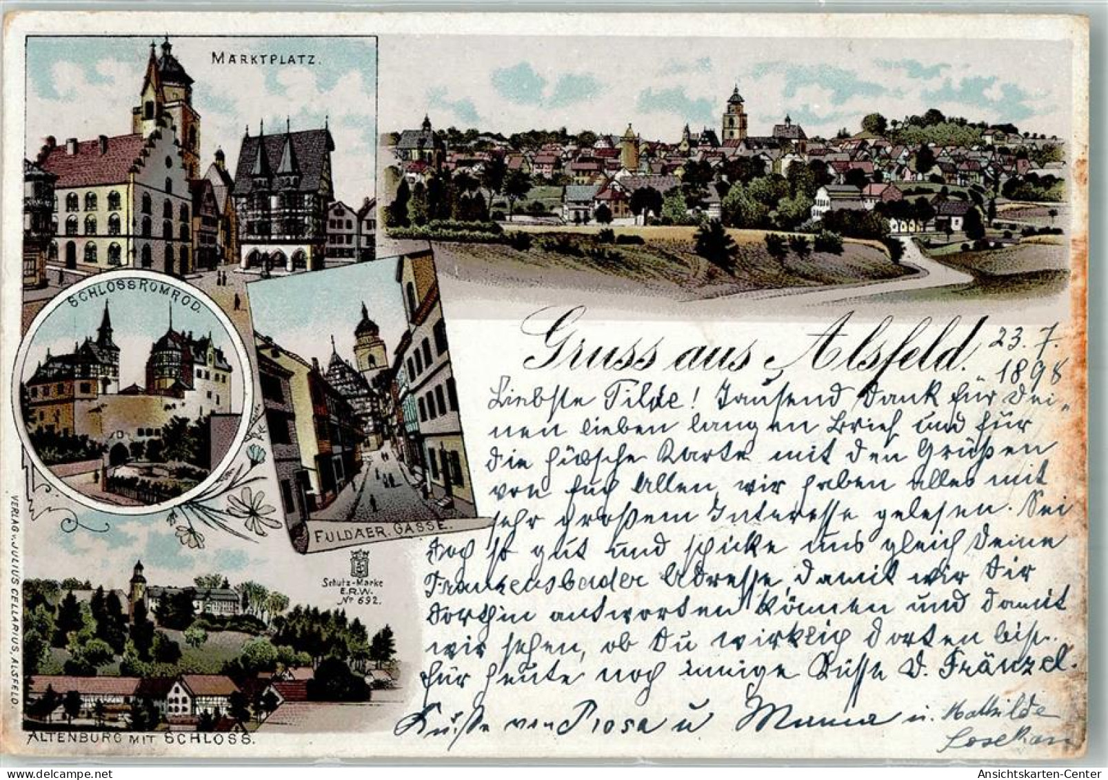 13574413 - Alsfeld