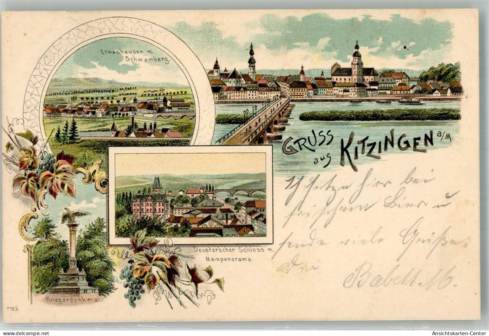 13574467 - Kitzingen