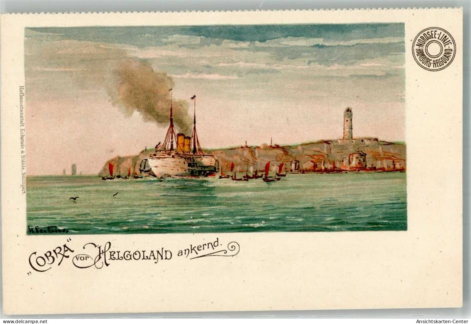 13574481 - Helgoland