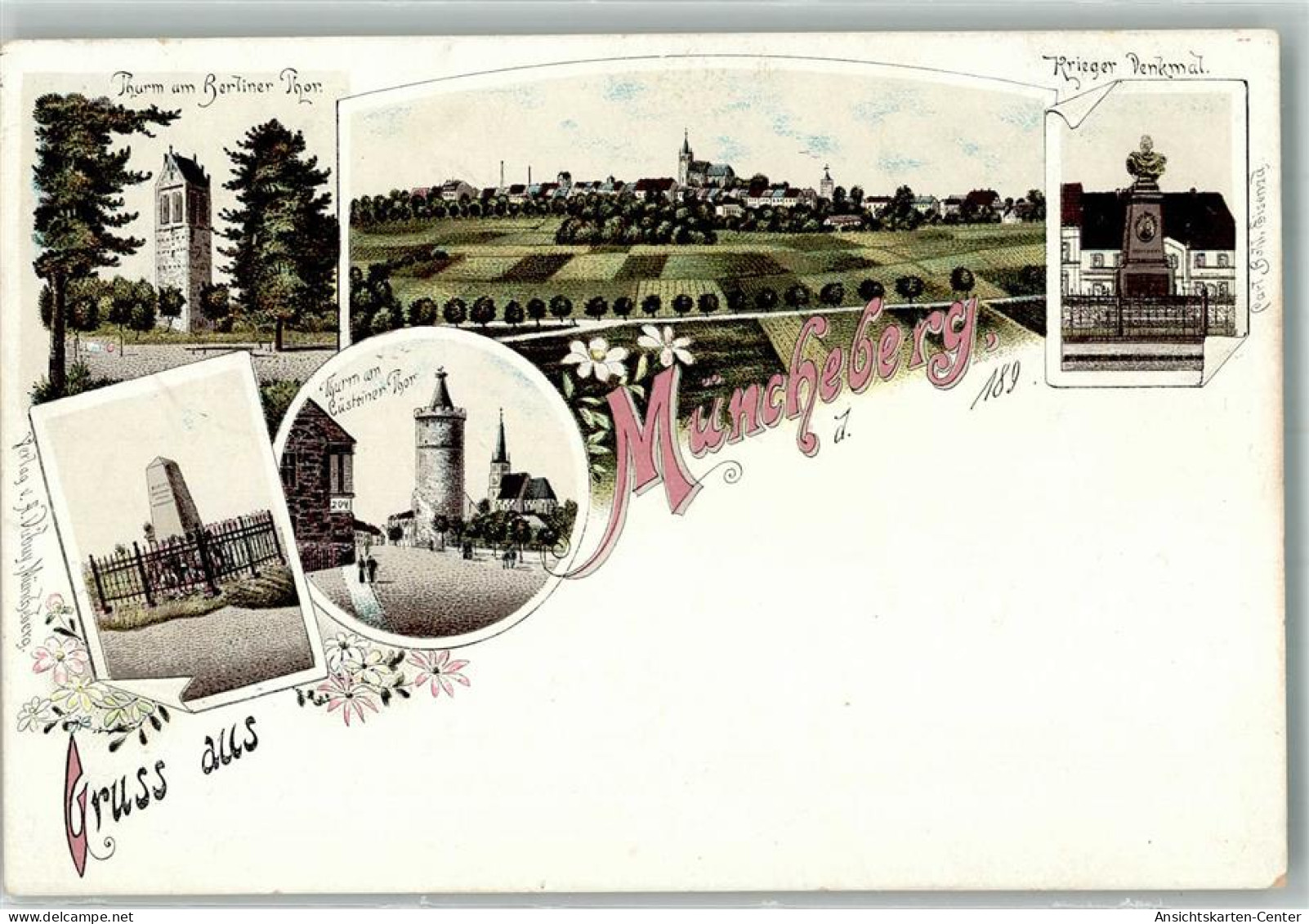 13574498 - Muencheberg