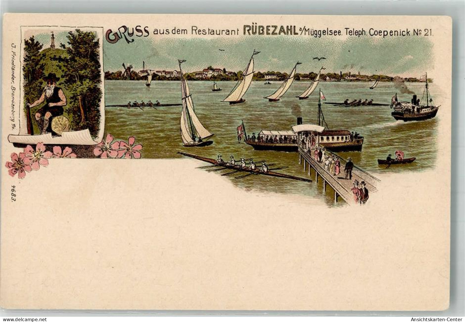 13574534 - Koepenick