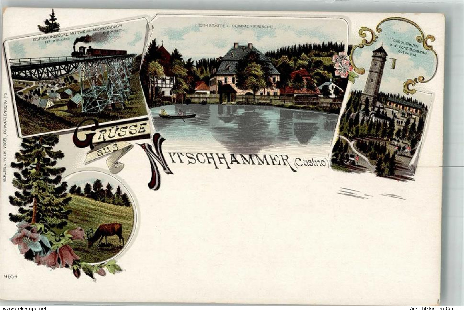 13574538 - Markersbach