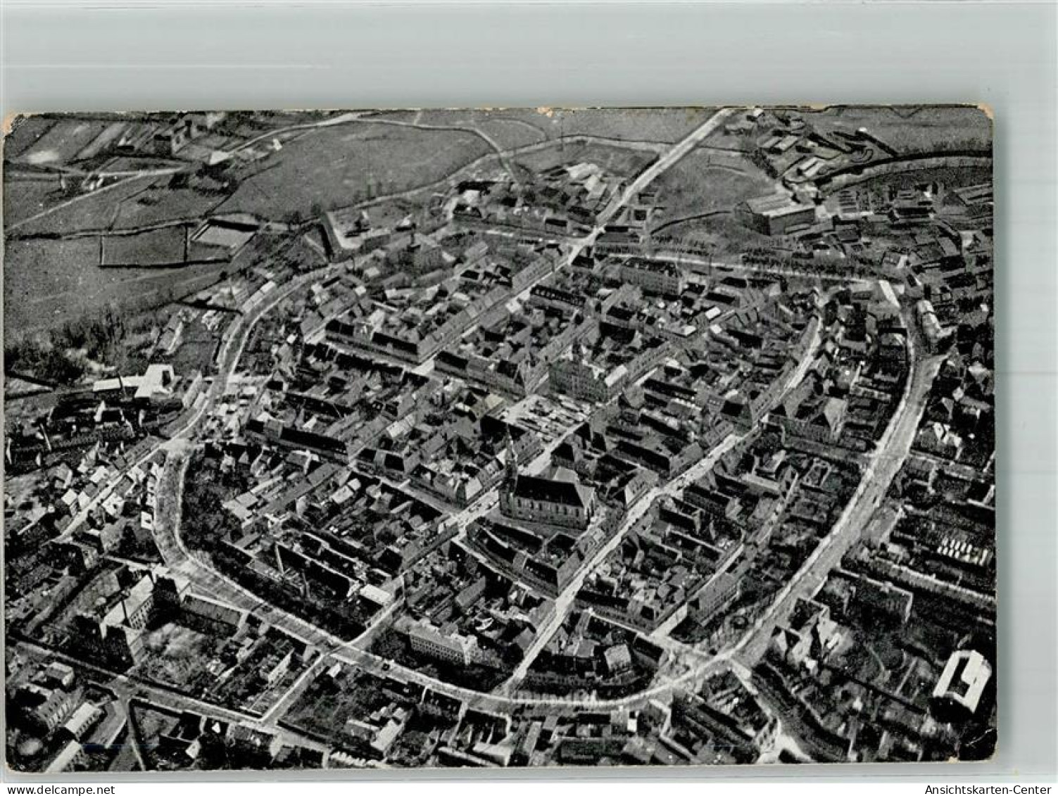 13574611 - Grossenhain , Sachs