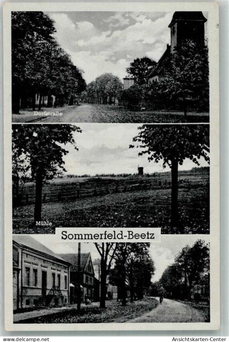 13574612 - Sommerfeld b Velten