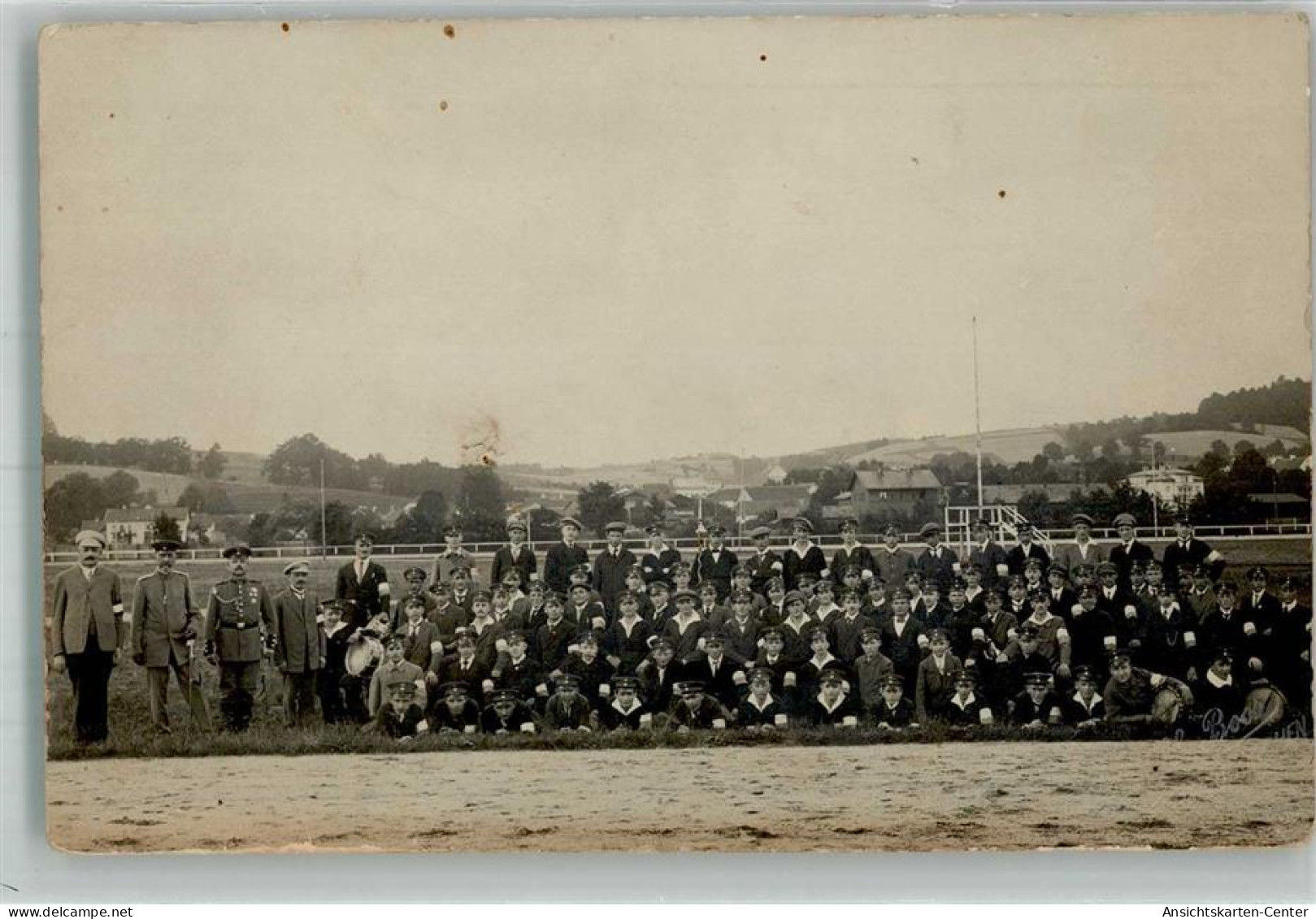 13574660 - Pfarrkirchen , Niederbay